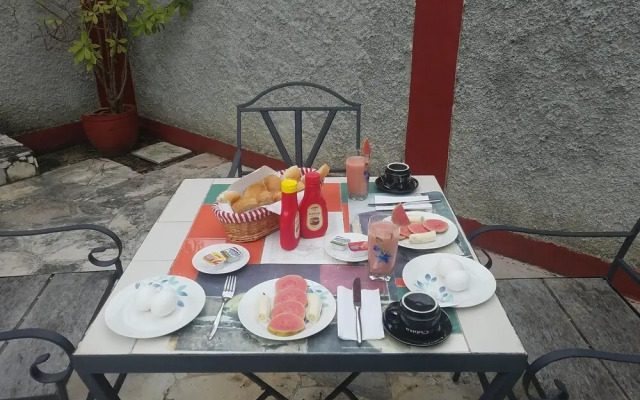 Hostal Los Jasmines