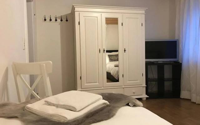 Ferienhaus Vier Jahreszeiten