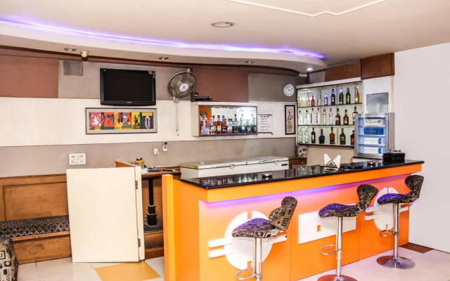 Collection O 14600 Hotel Chawla