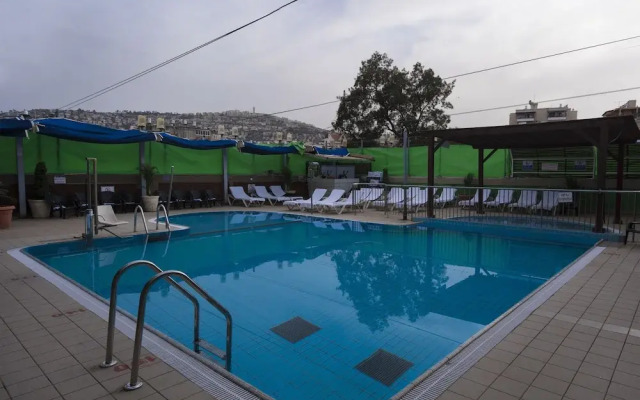 Kinorot Hotel