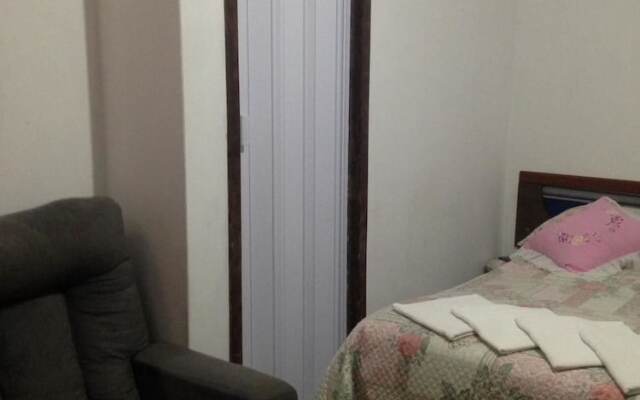 Medieval History Hospedaria