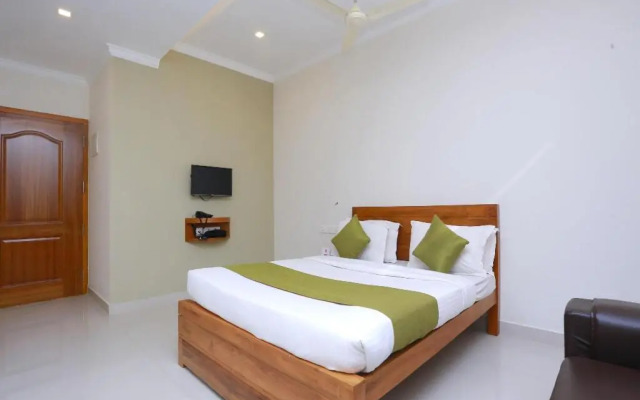 Sreepathi Nirmalyam By OYO Rooms