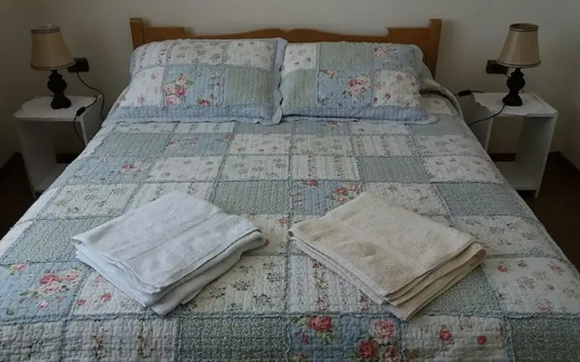Hospedaje Corina