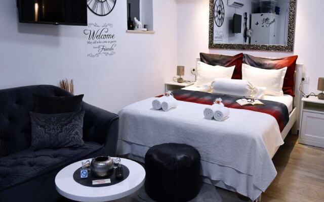 Apartment Little Secret