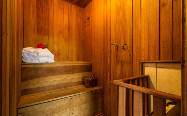 Pousada Alto da Boa Vista