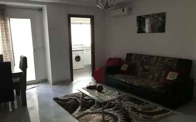 Les Hauteurs D El Menzah