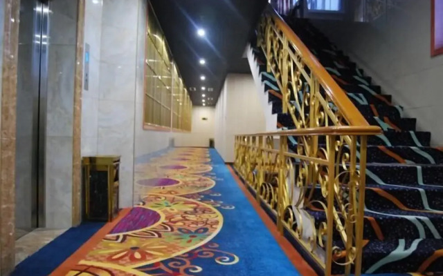 Fuxinglou Hotel