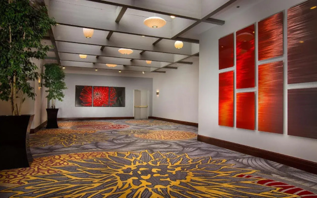 Hilton Chicago/Northbrook