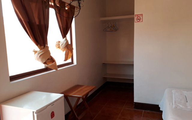 Hospedaje Mother Fanny