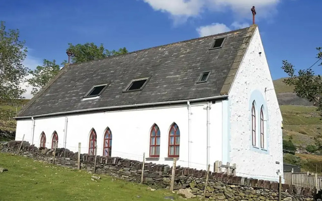 Ffynnon Wen