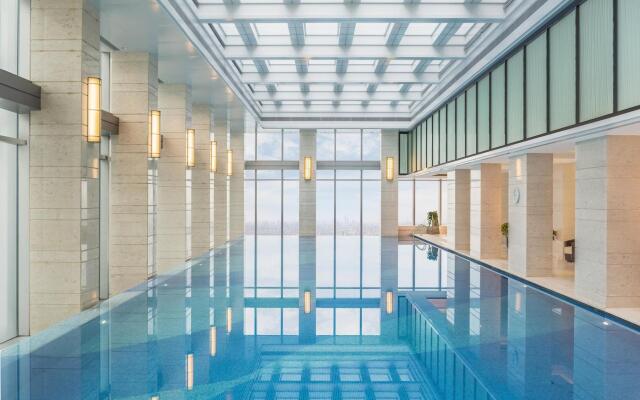 The St. Regis Changsha