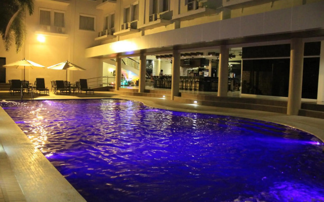Savannah Resort Hotel