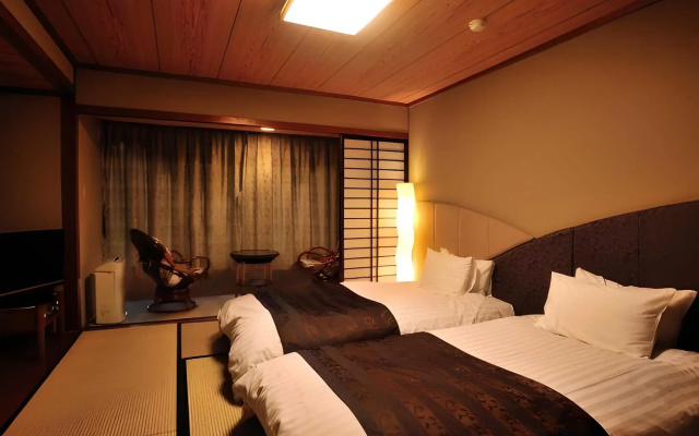 Ibusuki Royal Hotel