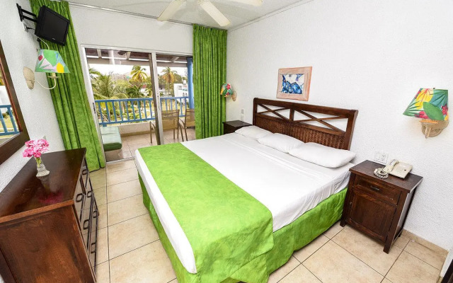 Hostal 1511