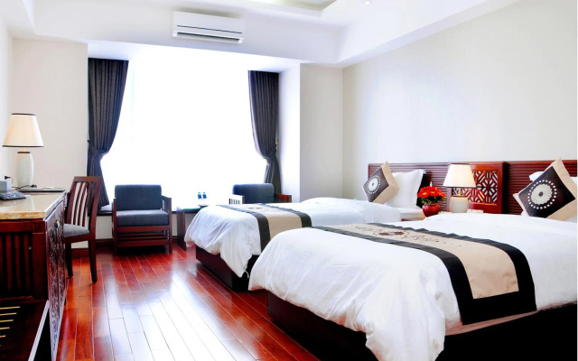 Moonlight Hotel Hue