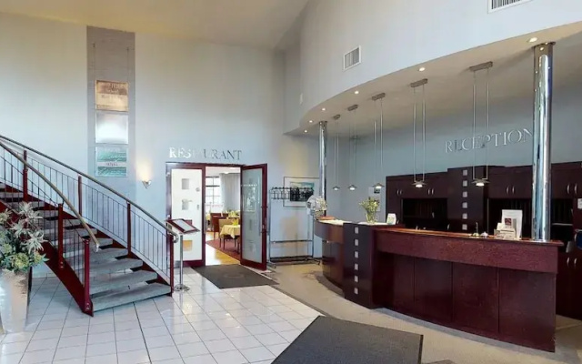 Hotel Kristall