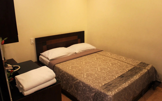 Kim Lan Hotel Can Tho