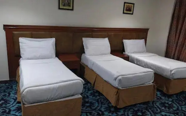 Awtad Al Sad Hotel