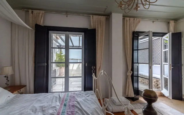 Villa SEAlia Elegantseasidein Spetses
