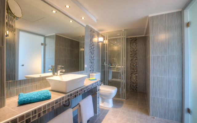 Golden Coast Hotel & Bungalows - All Inclusive