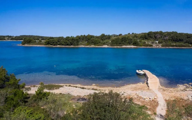 Robinson house''La Vida''