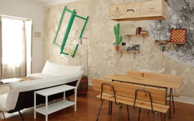 Blue Coast Hostel