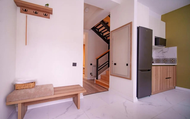 3D Guest House