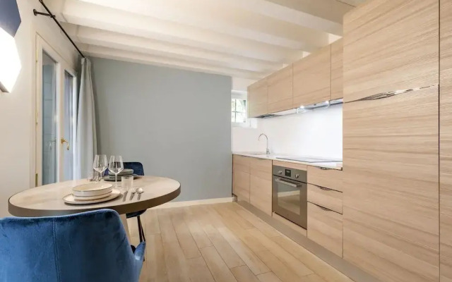 Residence Ca San Carlo