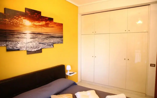 Dream on the Blue House