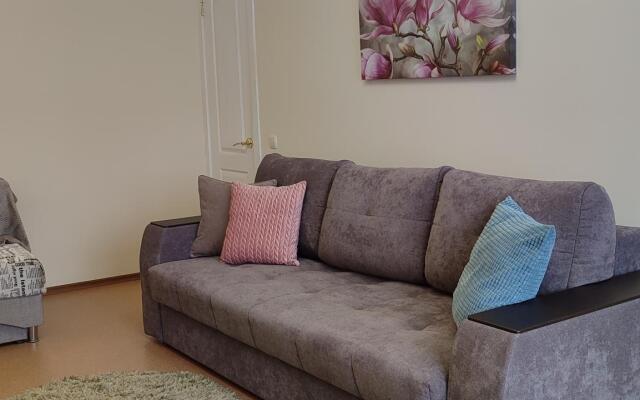 Апартаменты на Амурском бульваре 17