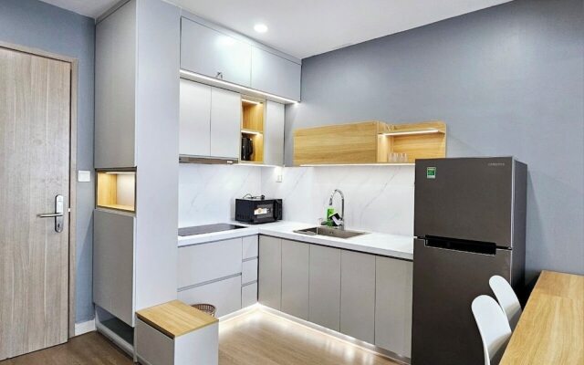 Masteri An Phu Apartment Quan 2