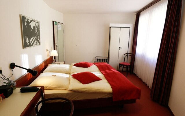 Hotel Atelier Garni