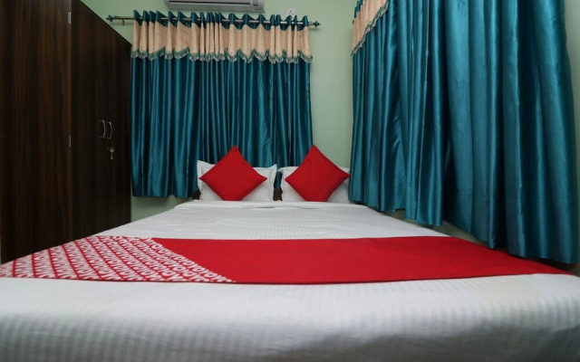 Oyo 19806 Corporate Guest House