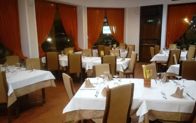 Hotel Franini