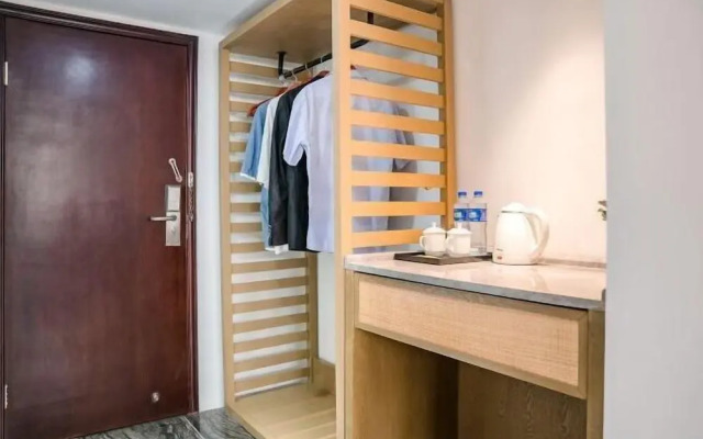 Kaiserdom Hotel Guangzhou Hainan