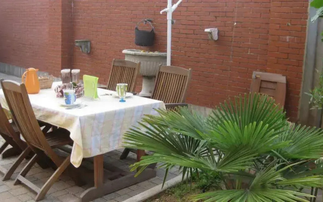 Bed and Breakfast Giramondo