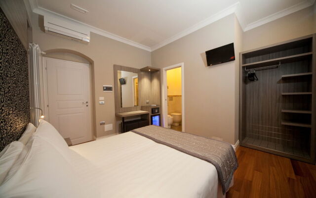 Residenza le Fonticine