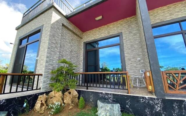 Manlu Homestay