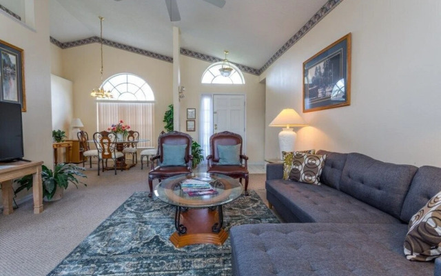 Country Creek Estates #1 Villa