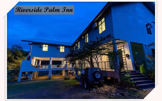 Riverside Palm Inn Sg Lembing