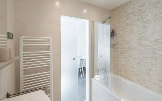 Apartment Slavikova 11