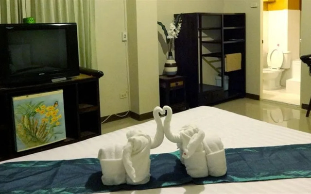 Wiang Nimman Chiang Mai