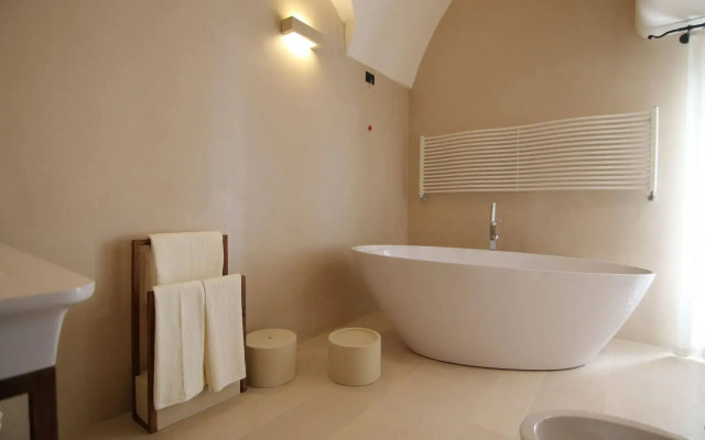 Masseria Fortificata San Francesco