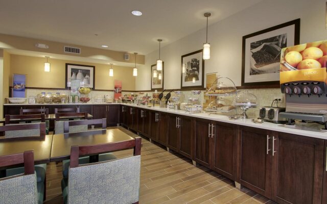 Quality Inn & Suites Quincy - Downtown