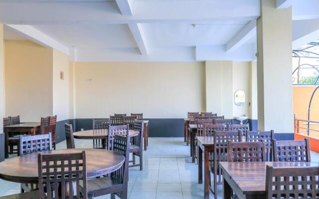 Oyo 1054 Bayak Bali Hotel