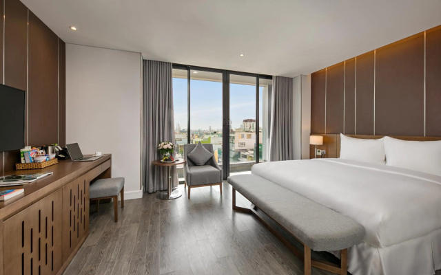 Avora Boutique Hotel – Guest Rooms – Da Nang