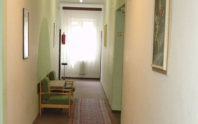 EA Hotel Jasmín