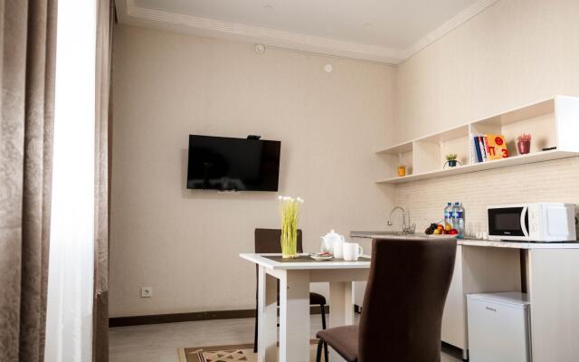 ARMAN Hotel