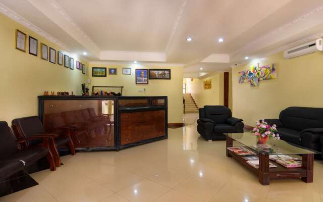 Mvuli Hotel