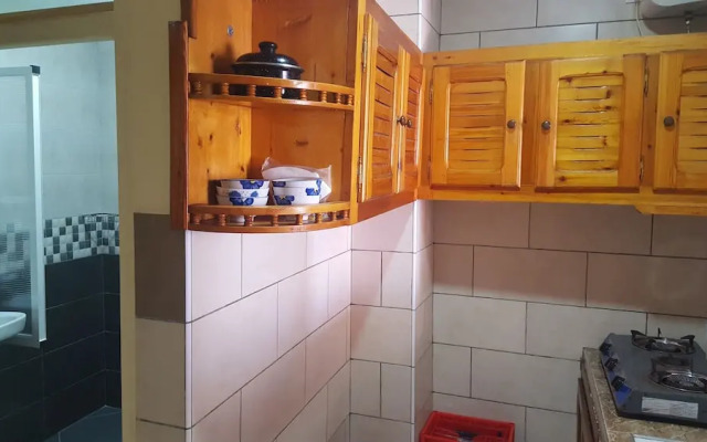 Surfapartment Taghazout Nr 6
